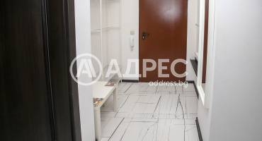 Тристаен апартамент, София, Надежда 1, 670526, Снимка 15