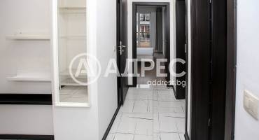 Тристаен апартамент, София, Надежда 1, 670526, Снимка 17