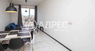 Тристаен апартамент, София, Надежда 1, 670526, Снимка 3