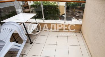 Тристаен апартамент, София, Надежда 1, 670526, Снимка 5