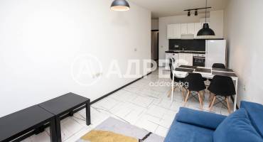 Тристаен апартамент, София, Надежда 1, 670526, Снимка 7