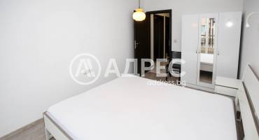 Тристаен апартамент, София, Надежда 1, 670526, Снимка 8