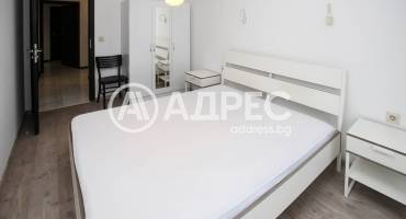 Тристаен апартамент, София, Надежда 1, 670526, Снимка 9