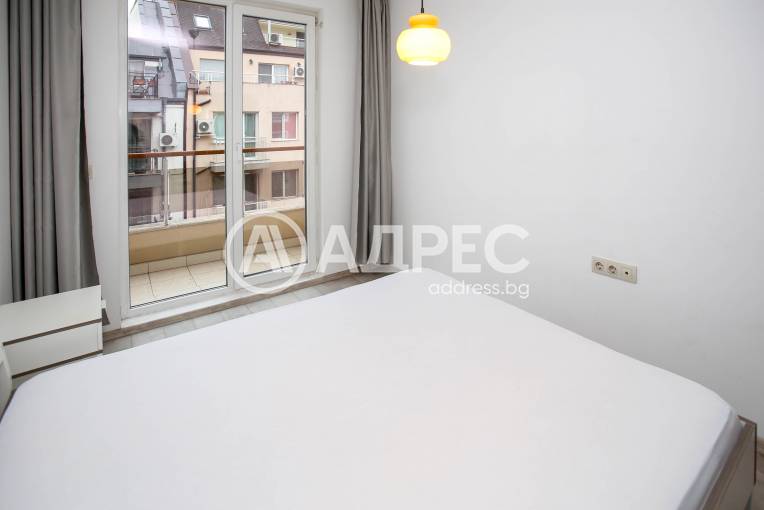 Тристаен апартамент, София, Надежда 1, 670526, Снимка 10