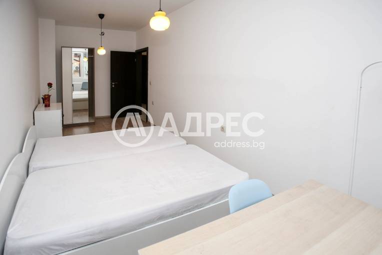 Тристаен апартамент, София, Надежда 1, 670526, Снимка 11