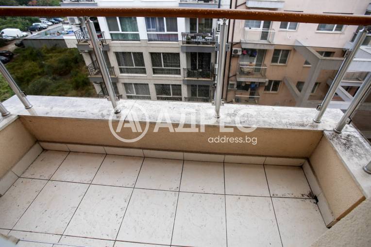 Тристаен апартамент, София, Надежда 1, 670526, Снимка 12