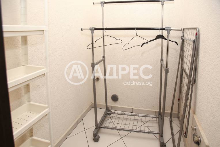 Тристаен апартамент, София, Надежда 1, 670526, Снимка 14