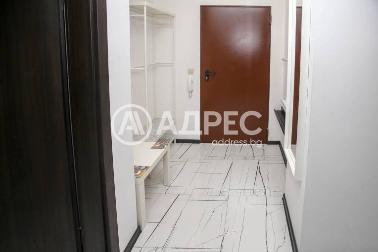 Тристаен апартамент, София, Надежда 1, 670526, Снимка 15