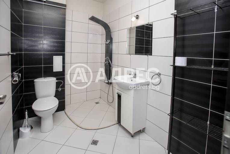 Тристаен апартамент, София, Надежда 1, 670526, Снимка 16