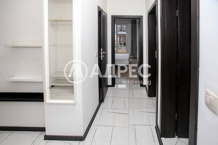 Тристаен апартамент, София, Надежда 1, 670526, Снимка 17