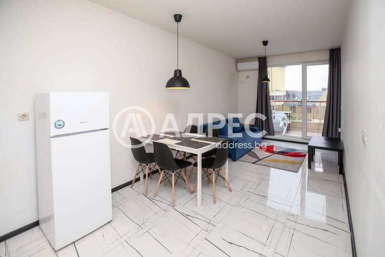 Тристаен апартамент, София, Надежда 1, 670526, Снимка 4