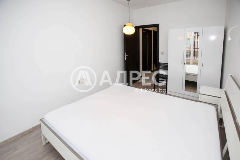 Тристаен апартамент, София, Надежда 1, 670526, Снимка 8