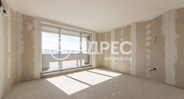 Двустаен апартамент, Варна, Трошево, 673526, Снимка 1