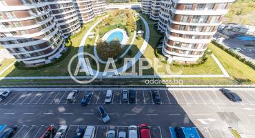 Двустаен апартамент, Варна, Трошево, 673526, Снимка 11