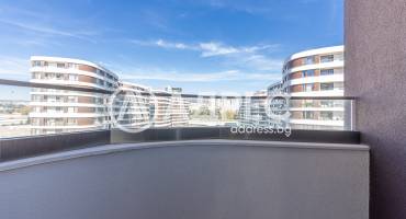 Двустаен апартамент, Варна, Трошево, 673526, Снимка 12