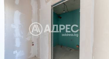 Двустаен апартамент, Варна, Трошево, 673526, Снимка 15