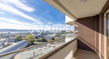 Двустаен апартамент, Варна, Трошево, 673526, Снимка 18