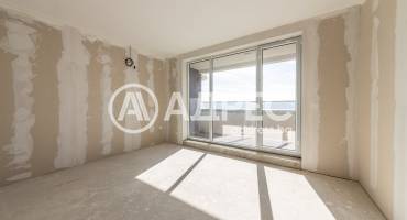 Двустаен апартамент, Варна, Трошево, 673526, Снимка 2