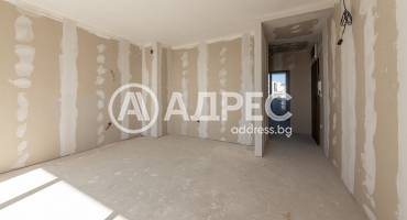 Двустаен апартамент, Варна, Трошево, 673526, Снимка 3