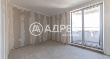 Двустаен апартамент, Варна, Трошево, 673526, Снимка 4