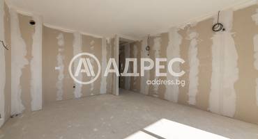 Двустаен апартамент, Варна, Трошево, 673526, Снимка 5