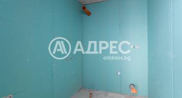 Двустаен апартамент, Варна, Трошево, 673526, Снимка 6