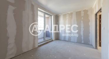 Двустаен апартамент, Варна, Трошево, 673526, Снимка 7