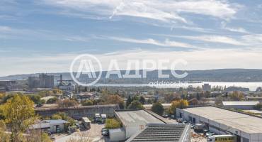 Двустаен апартамент, Варна, Трошево, 673526, Снимка 8