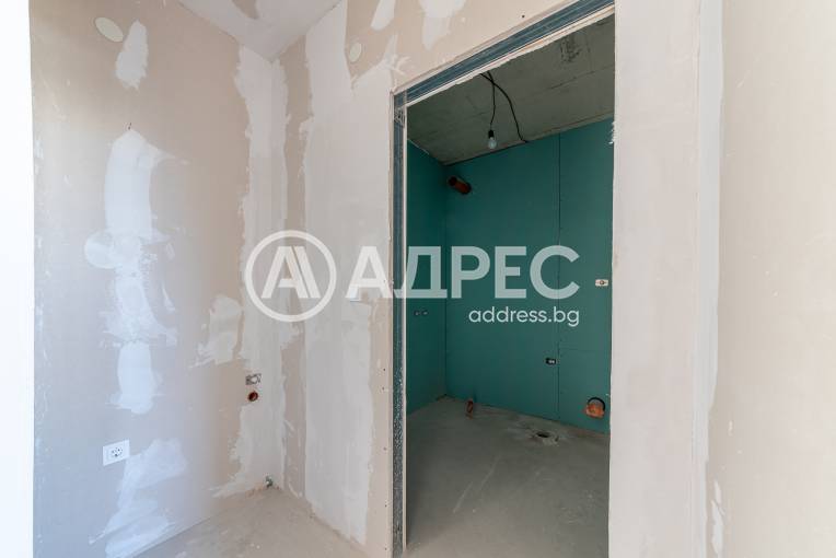 Двустаен апартамент, Варна, Трошево, 673526, Снимка 15