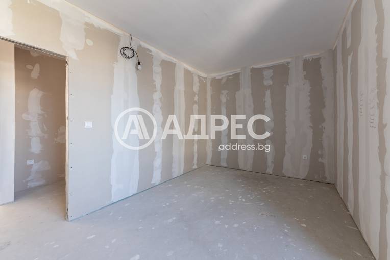 Двустаен апартамент, Варна, Трошево, 673526, Снимка 16