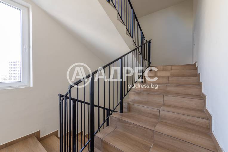 Двустаен апартамент, Варна, Трошево, 673526, Снимка 17