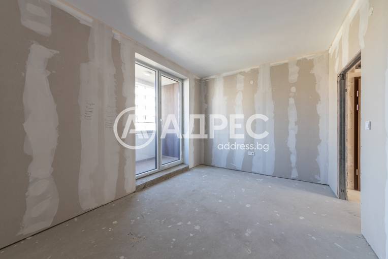 Двустаен апартамент, Варна, Трошево, 673526, Снимка 7