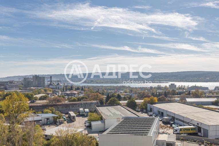 Двустаен апартамент, Варна, Трошево, 673526, Снимка 8