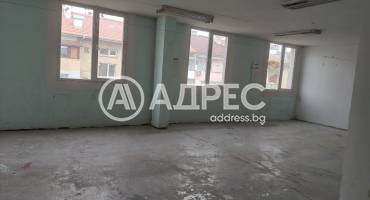 Цех/Склад, Благоевград, Широк център, 678526, Снимка 1