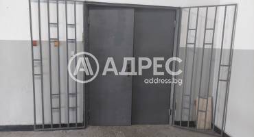 Цех/Склад, Благоевград, Широк център, 678526, Снимка 5