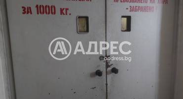 Цех/Склад, Благоевград, Широк център, 678526, Снимка 6