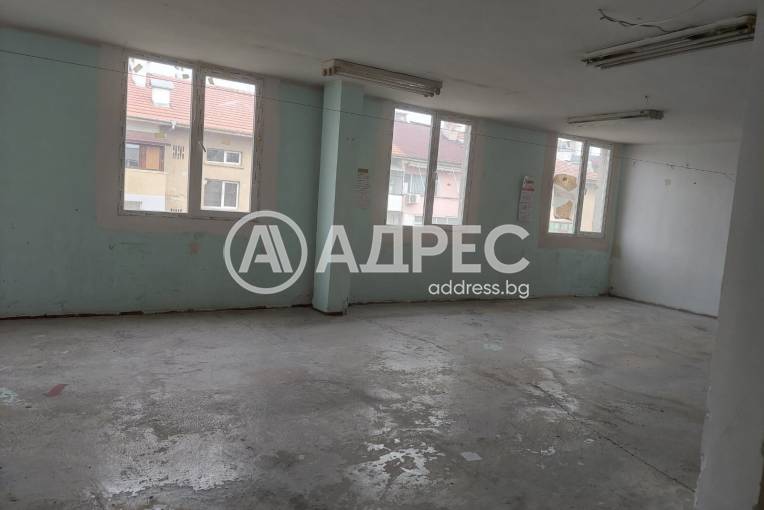 Цех/Склад, Благоевград, Широк център, 678526, Снимка 1