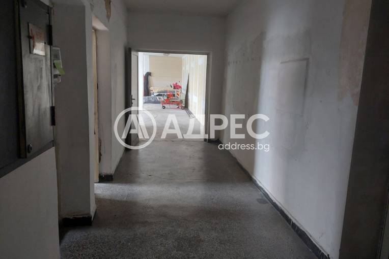 Цех/Склад, Благоевград, Широк център, 678526, Снимка 3