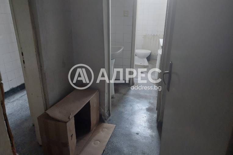 Цех/Склад, Благоевград, Широк център, 678526, Снимка 4