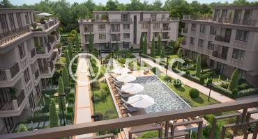 Двустаен апартамент, Банкя, Банкя, 680526, Снимка 1