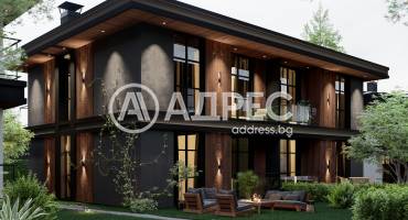 Тристаен апартамент, Варна, к.к. Чайка, 690526, Снимка 2