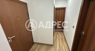 Двустаен апартамент, София, Хиподрума, 696526, Снимка 8