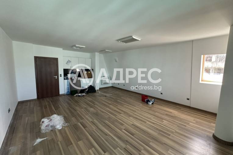 Двустаен апартамент, София, Хиподрума, 696526, Снимка 2