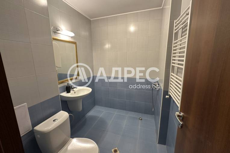 Двустаен апартамент, София, Хиподрума, 696526, Снимка 6
