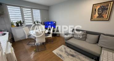 Гарсониера, Плевен, Дружба 1, 698526, Снимка 1