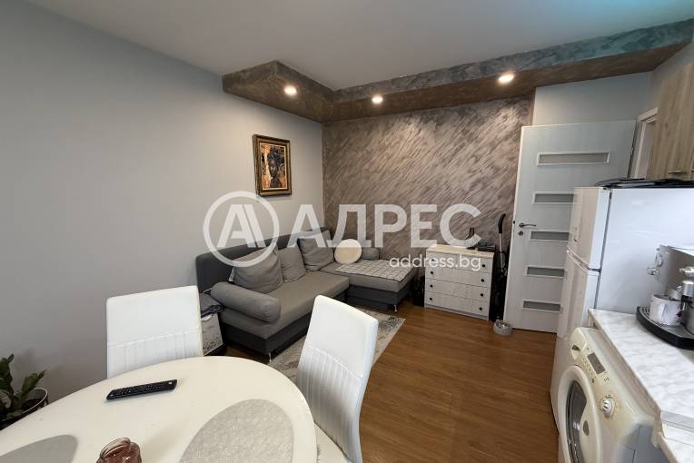 Гарсониера, Плевен, Дружба 1, 698526, Снимка 2