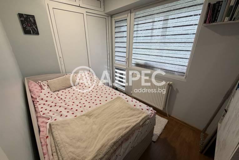 Гарсониера, Плевен, Дружба 1, 698526, Снимка 4