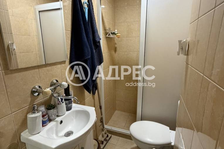 Гарсониера, Плевен, Дружба 1, 698526, Снимка 8