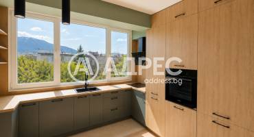 Тристаен апартамент, София, Красно село, 702526, Снимка 2