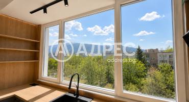 Тристаен апартамент, София, Красно село, 702526, Снимка 3